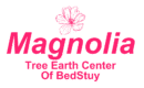 Logo for Magnolia Tree Earth Center of Bed Stuy